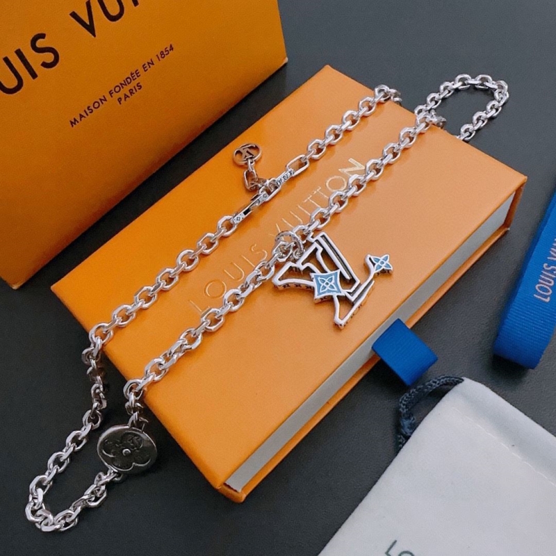 LV Necklaces